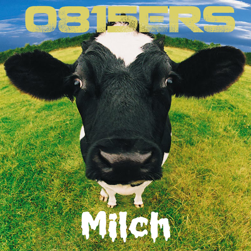 Milch